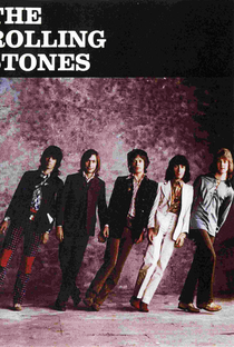 Rolling Stones - The Old Grey Whistle Test  - Poster / Capa / Cartaz - Oficial 2