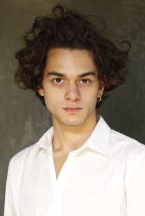 Francesco Serpico - Poster 1