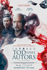 Intrigo: Death of an Author (Intrigo: Death of an Author)