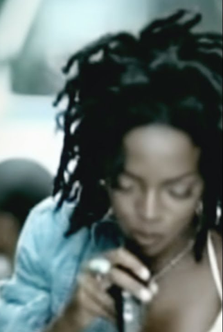 Poster 1 de Curta Lauryn Hill: Doo Wop (That Thing) (1998)