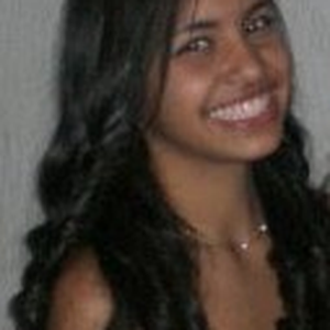 Foto de perfil de Lavínia Rocha