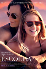 A Escolha (The Choice)