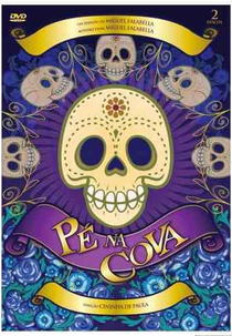 Pé na Cova (4° temporada) (Pé na Cova (4° temporada))