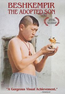 O Filho Adotivo (Beshkempir)