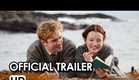 Summer in February Official Trailer (2013) - Emily Browning Movie