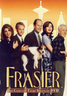 Frasier (3ª Temporada) (Frasier (Season 3))