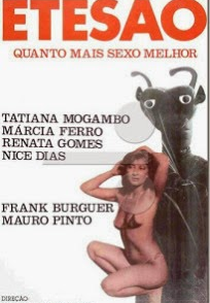O ETesão (O ETesão)
