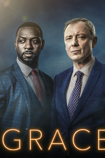  de Série Grace (4ª Temporada) (2024)