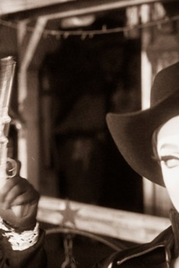 Poster de Episódio Weird, Wild, West (2021)