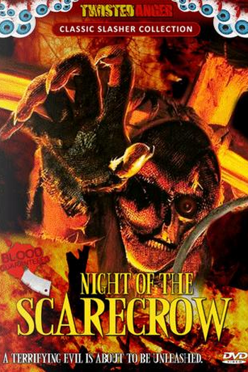  de Filme A Noite do Espantalho (1995)