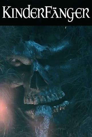 Poster 1 de Curta Kinderfänger (2017)