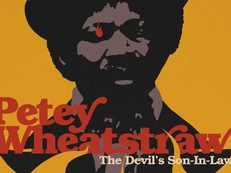 Foto 1 de O Genro do Diabo