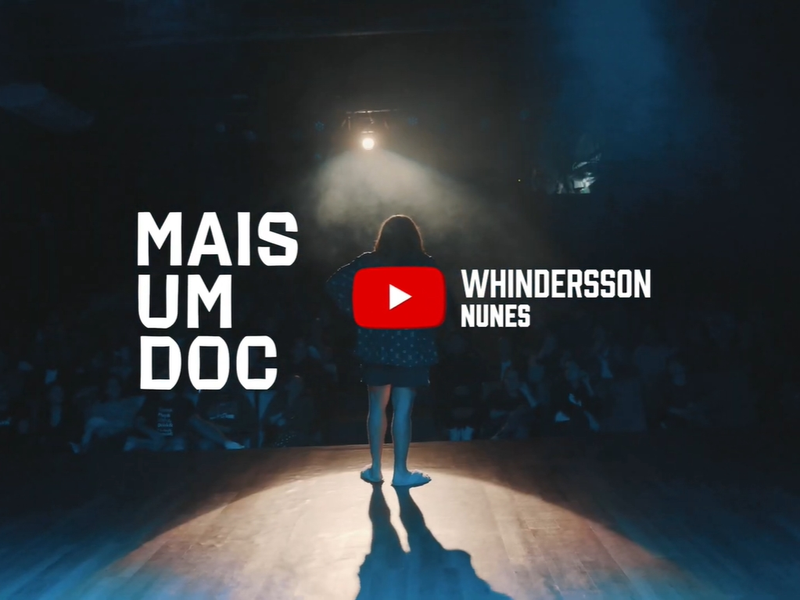 Foto 1 de Mais um Doc