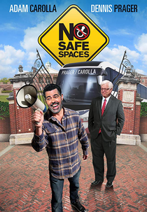 Sem Espaços Seguros (No Safe Spaces)