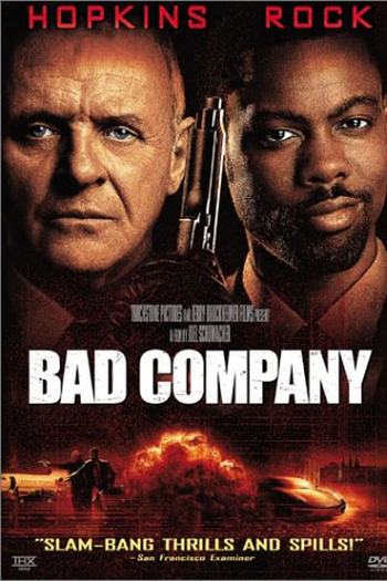  de Filme Em Má Companhia (2002)