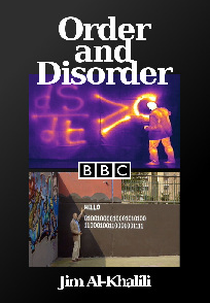 Ordem e Desordem - A História da Informação (The Story of Information - Order and Disorder)