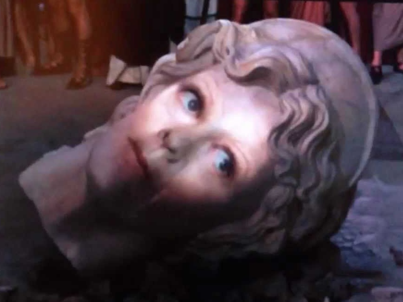 Foto 10 de Fúria de Titãs