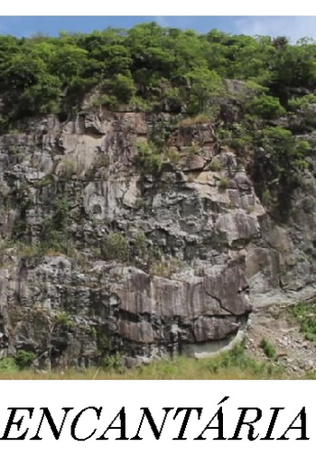 Poster de Curta Encantária (2015)