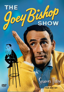 The Joey Bishop Show (3ª Temporada) (The Joey Bishop Show (Season 3))