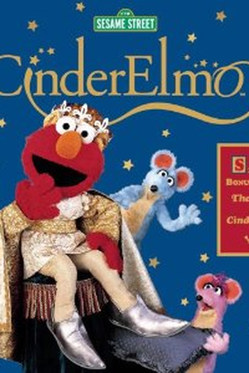  de Filme Cinderelmo (1999)