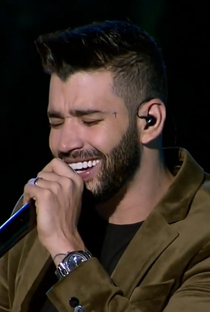 Gusttavo Lima - Poster 1