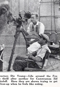 Roaring Lions at Home (Roaring Lions at Home)