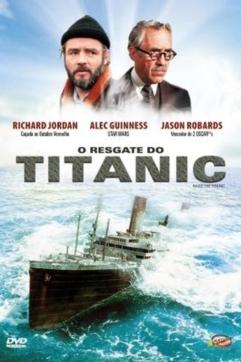 de Filme O Resgate do Titanic (1980)