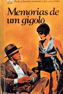 Memórias de um Gigolô - Poster / Capa / Cartaz - Oficial 2