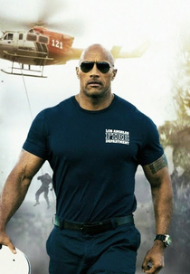 San Andreas 2 (San Andreas 2)