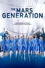 Geração Marte (The Mars Generation)