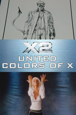 X2: United Colors of X (X2: United Colors of X)