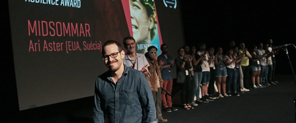 Ari Aster diz que “já é tarde demais” para frear o impacto da IA no mundo