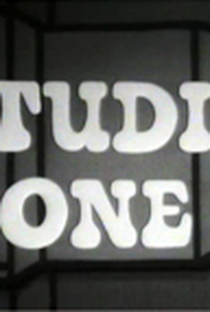 Studio One (4ª Temporada)  - Poster / Capa / Cartaz - Oficial 1