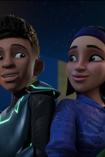 Poster de Episódio The Butterfly Effect (2024)