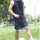 Lester Abreu Pickersgill Jr