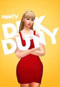 Disk Duny (3ª Temporada) (Disk Duny (3ª Temporada))