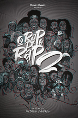 O Rap Pelo Rap 2 (O Rap Pelo Rap 2)
