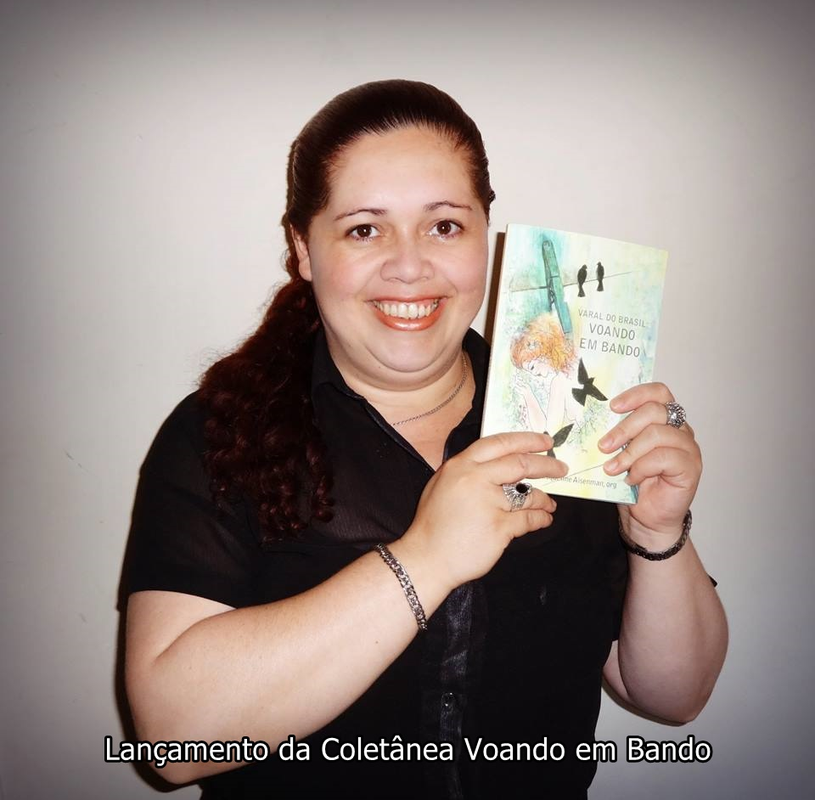 Ana Rosenrot - Foto 1