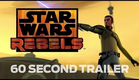 Star Wars Rebels: Full Trailer (Official)