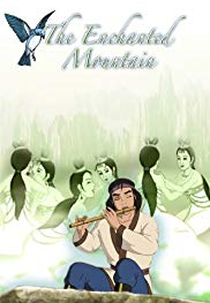 Montanha Encantada (The Enchanted Mountain)