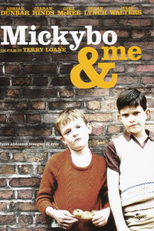 Eternos Heróis (Mickybo and Me)