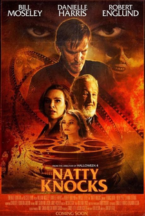 Natty Knocks - Poster / Capa / Cartaz - Oficial 3