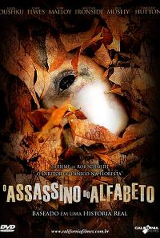 Assassino Do Alfabeto