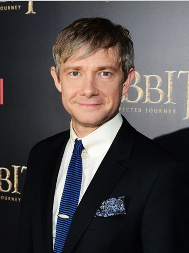 Martin Freeman (II) - Foto 20