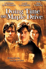 Casos de Família (Doing Time on Maple Drive)