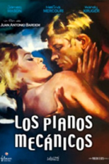 Los Pianos Mecánicos (Los Pianos Mecánicos)