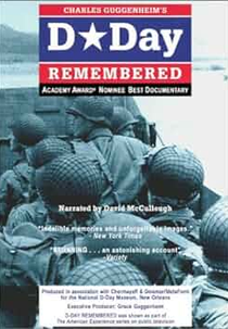D-Day Remembered (D-Day Remembered)