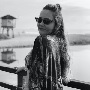 Foto de perfil de Ana Flávia Baú Carneiro