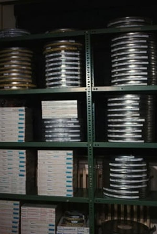 Poster 1 de Curta Restoring Time (2015)