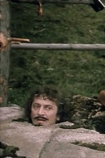 Poster de Episódio Worek talarów (1974)